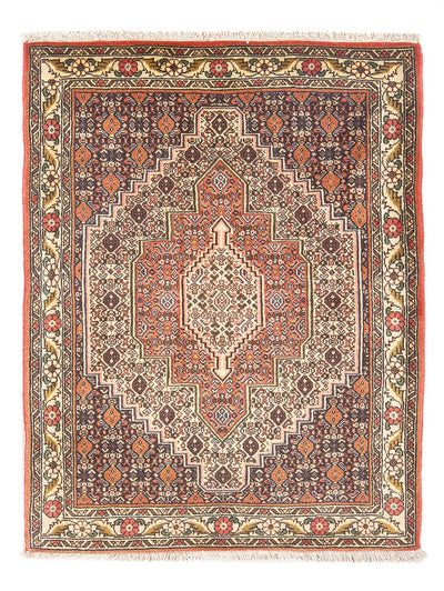 Senneh Tapis 76x107cm - Tapis persan