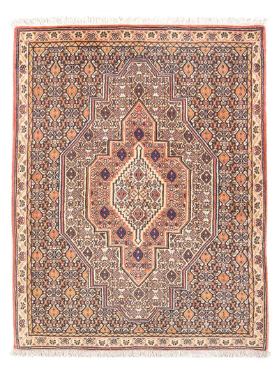 Senneh Tapis 75x103cm - Tapis persan
