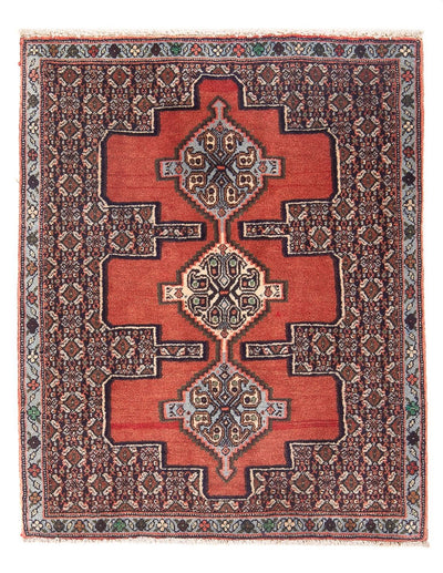 Senneh Tapis 73x98cm - Tapis persan