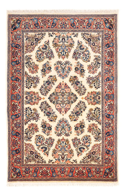 Tapis de Sarouk Tapis 107x153cm - Tapis persan