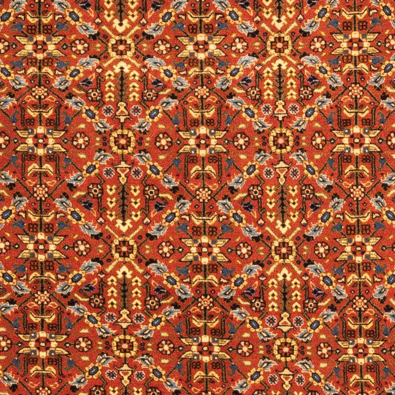 Tapis persan - Classique - 155 x 115 cm - rouge