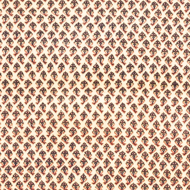 Tapis persan - Mir - 160 x 107 cm - crème