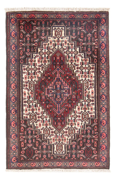 Senneh Tapis 68x106cm - Tapis persan