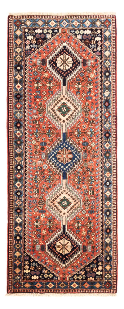 Yalameh Tapis 83x203cm - Tapis persan