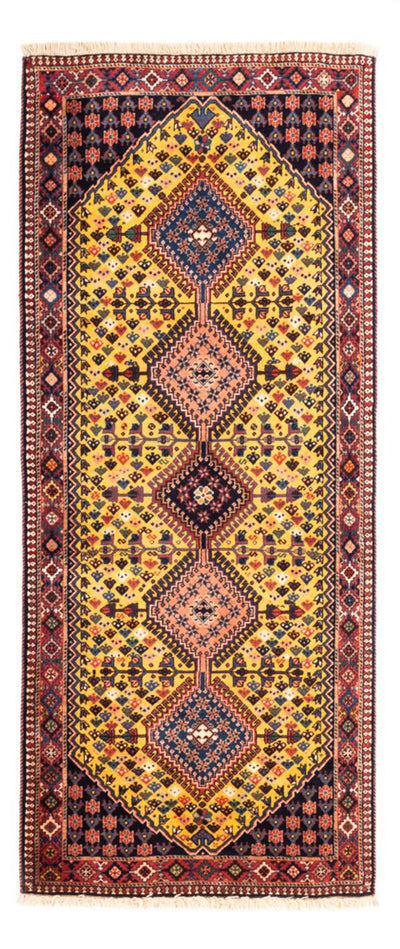 Yalameh Tapis 82x193cm - Tapis persan