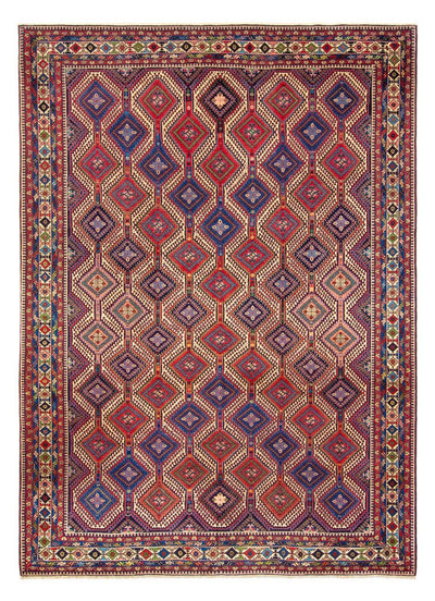 Yalameh Tapis 250x343cm - Tapis persan