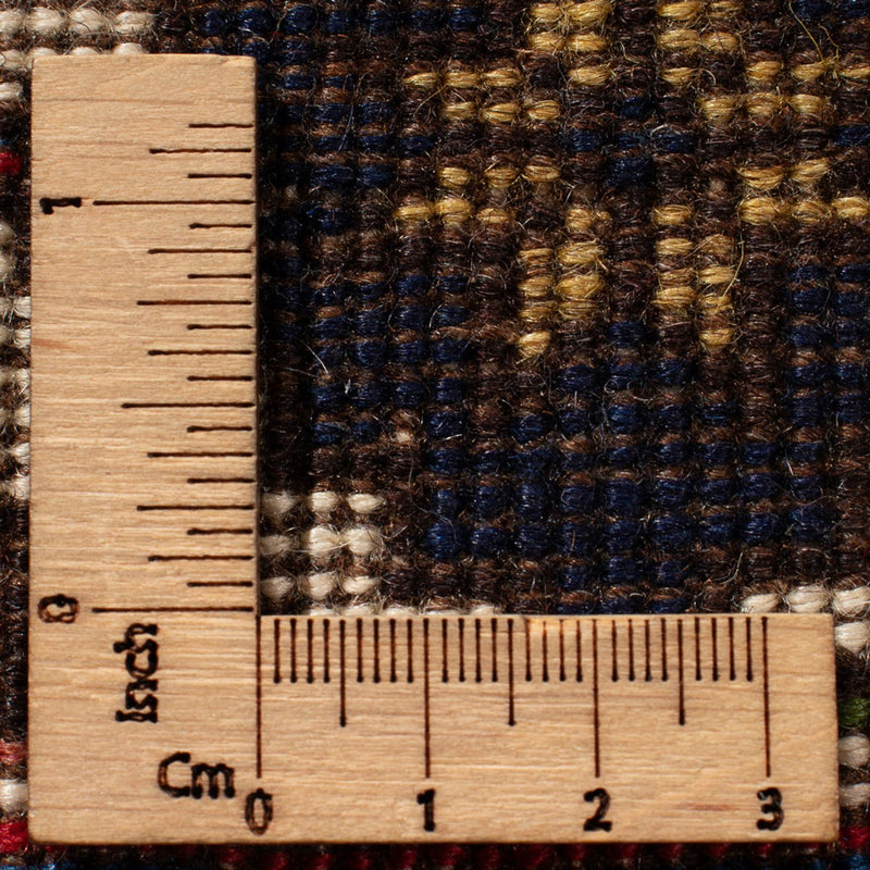 Tapis persan - Nomadic - 343 x 250 cm - multicolore