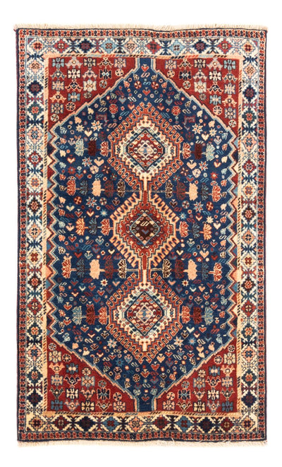 Yalameh Tapis 80x132cm - Tapis persan