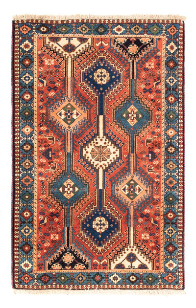 Yalameh Tapis 80x125cm - Tapis persan