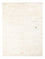 Tapis Gabbeh - Persan - 190 x 147 cm - beige