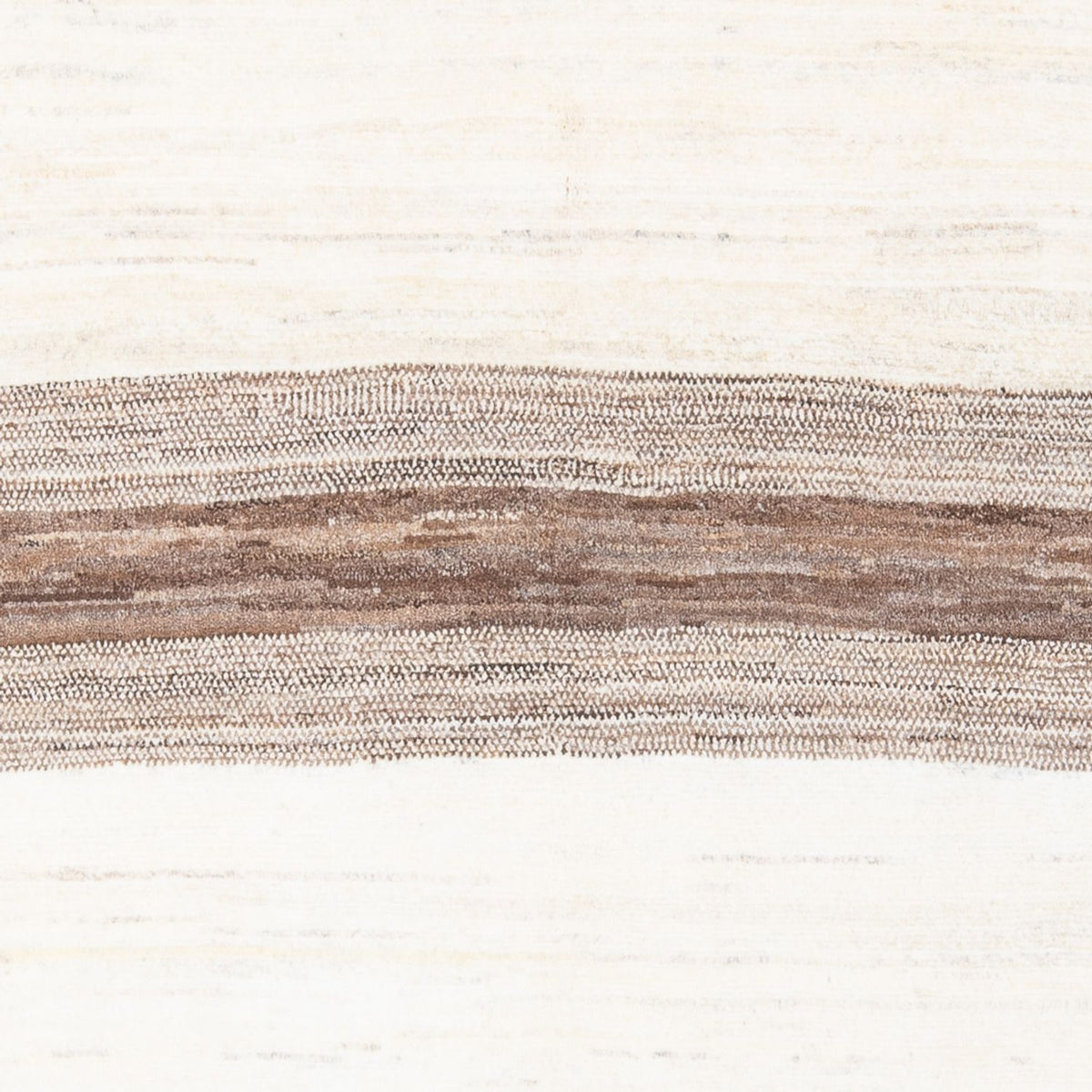 Tapis Gabbeh - Persan - 205 x 147 cm - multicolore