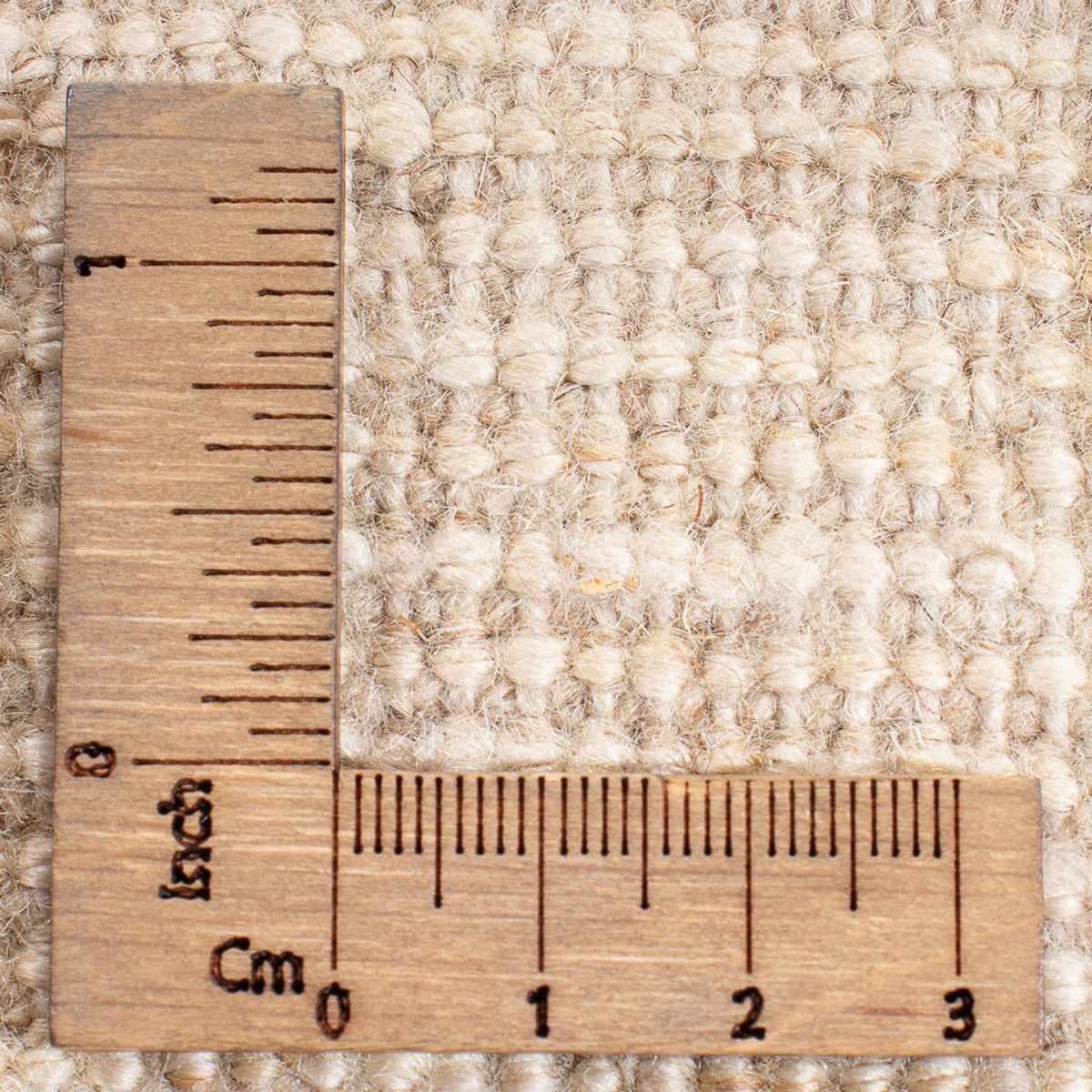 Tapis Gabbeh - Persan - 201 x 149 cm - multicolore