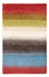 Tapis Gabbeh - Persan - 150 x 98 cm - multicolore