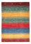 Tapis Gabbeh - Persan - 152 x 108 cm - multicolore