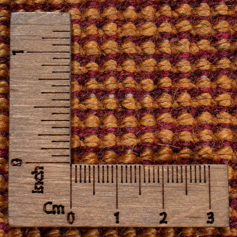 Tapis Gabbeh - Persan - 152 x 108 cm - multicolore