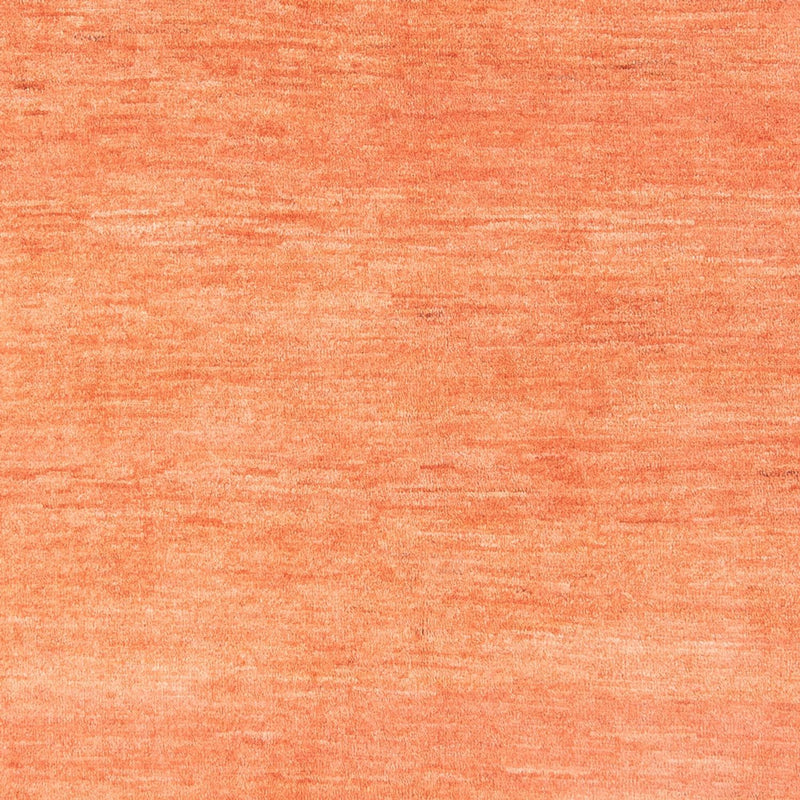 Tapis Gabbeh - Persan - 210 x 149 cm - multicolore