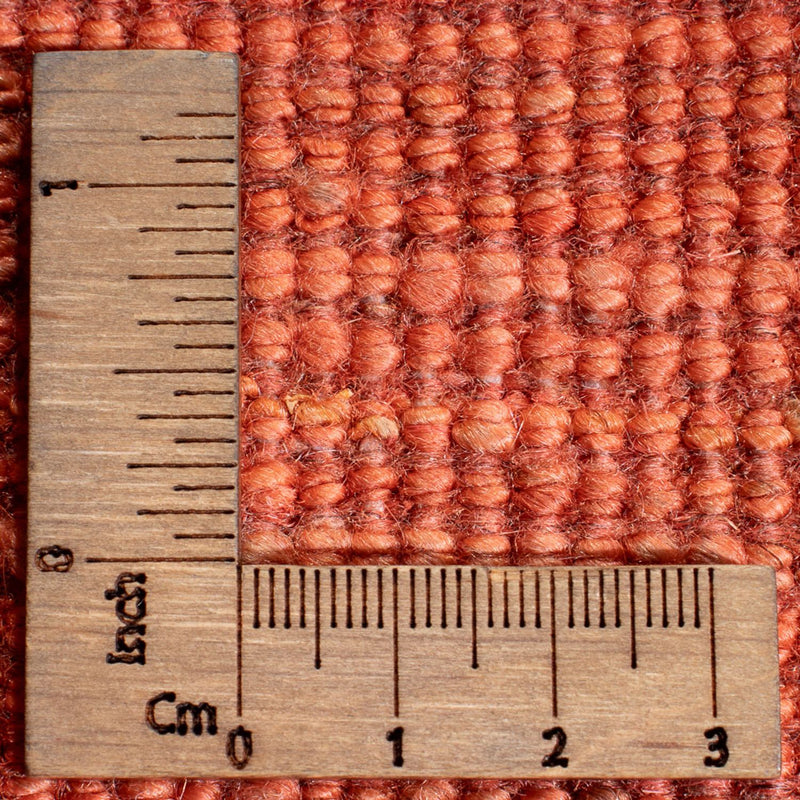 Tapis Gabbeh - Persan - 210 x 149 cm - multicolore