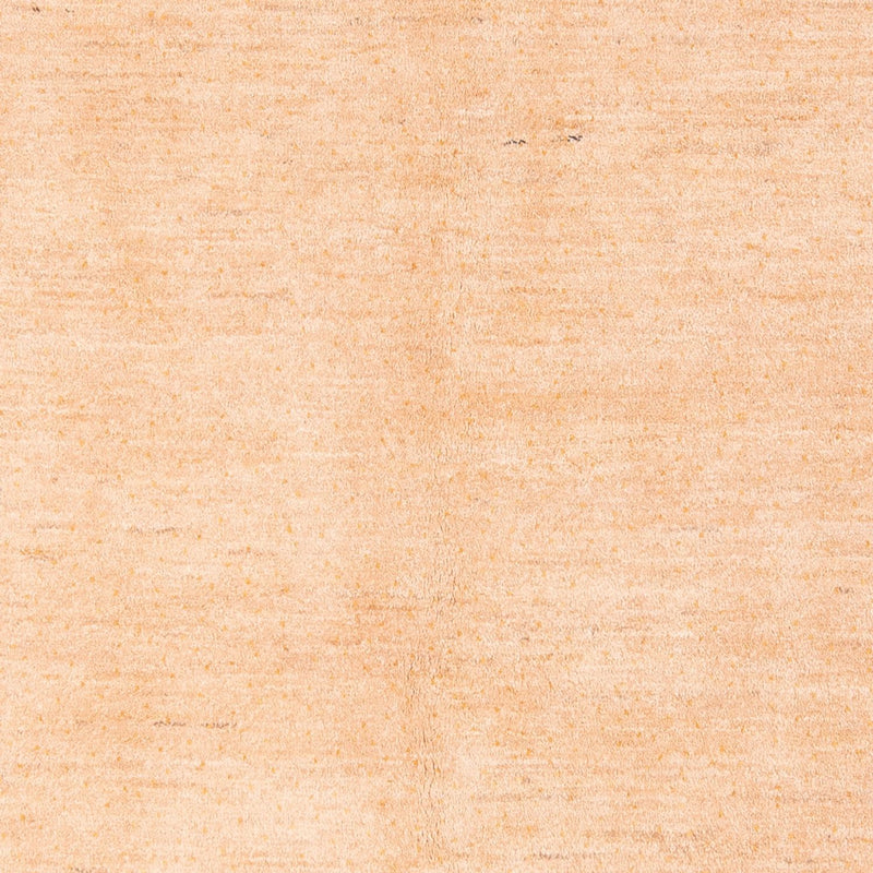 Tapis Gabbeh - Persan - 190 x 156 cm - multicolore