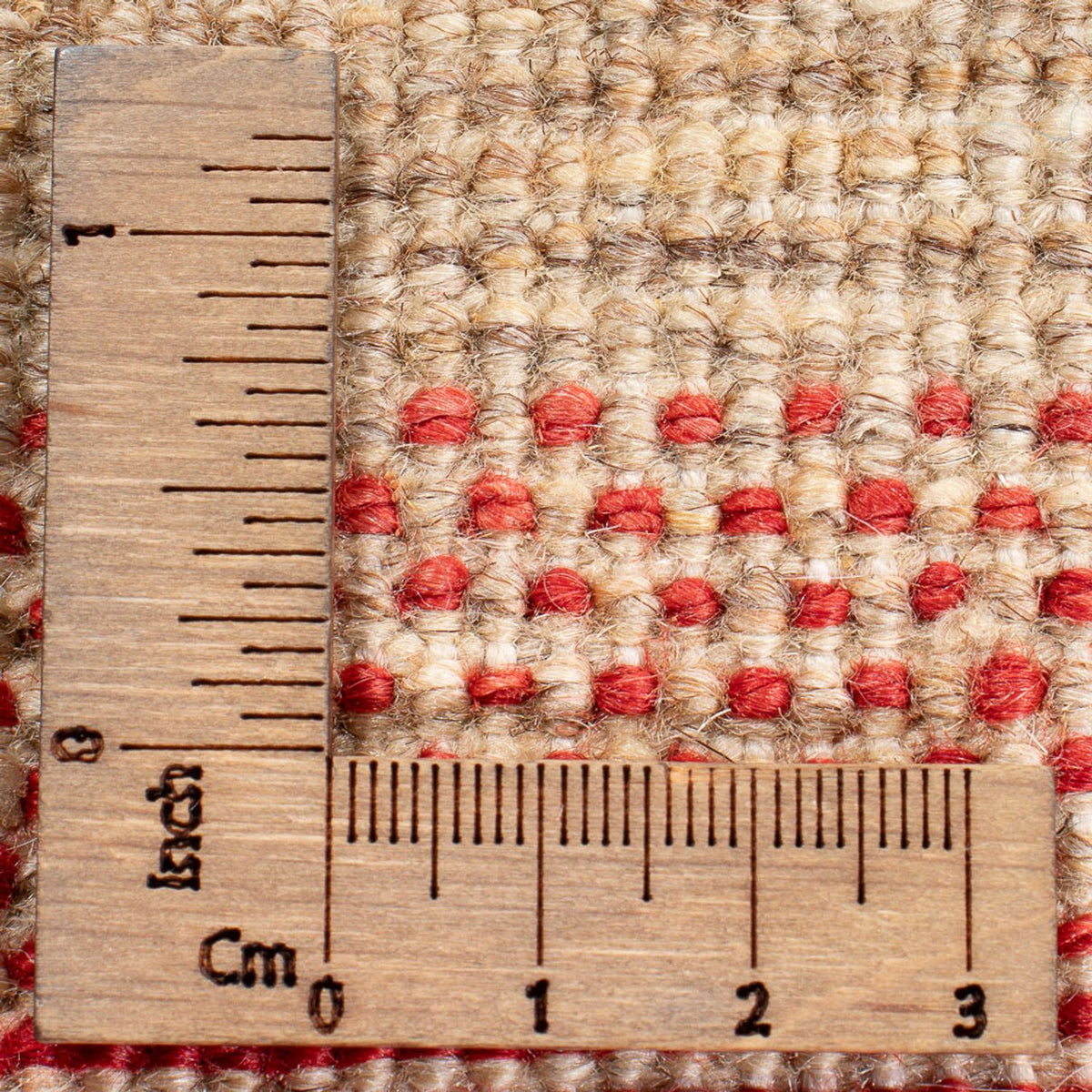 Tapis Gabbeh - Persan - 143 x 80 cm - multicolore