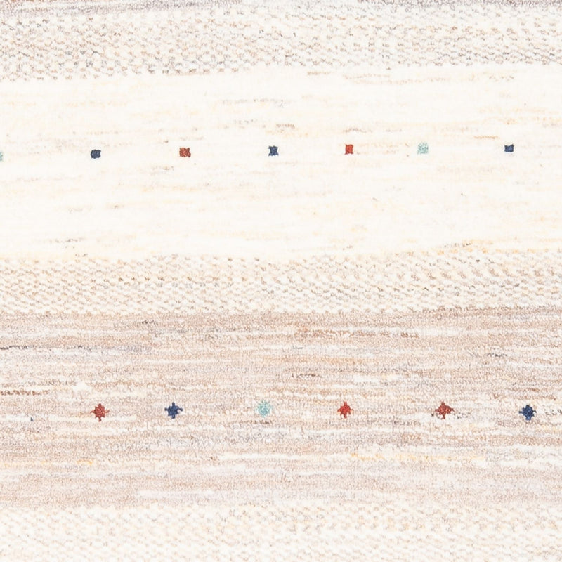 Tapis Gabbeh - Persan - 145 x 96 cm - multicolore