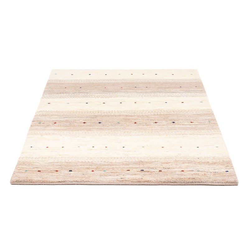 Tapis Gabbeh - Persan - 145 x 96 cm - multicolore