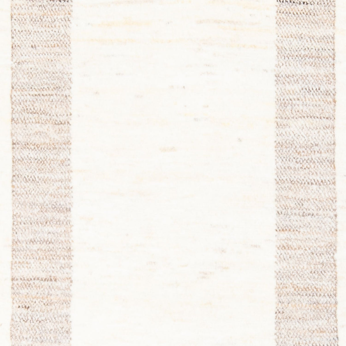 Tapis Gabbeh - Persan - 151 x 98 cm - multicolore