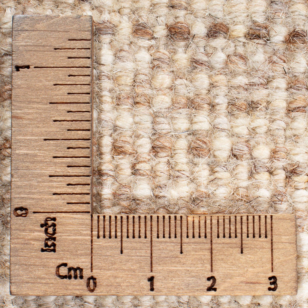 Tapis Gabbeh - Persan - 151 x 98 cm - multicolore