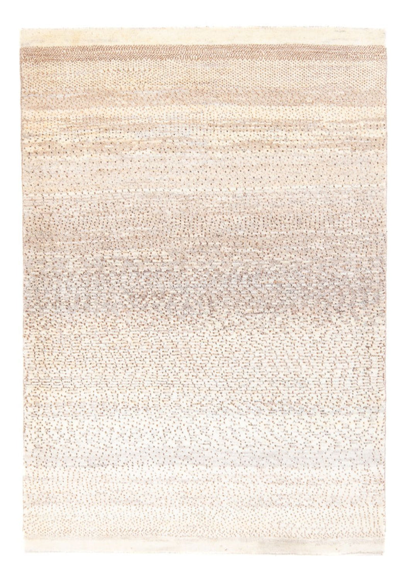 Tapis Gabbeh - Persan - 151 x 105 cm - multicolore