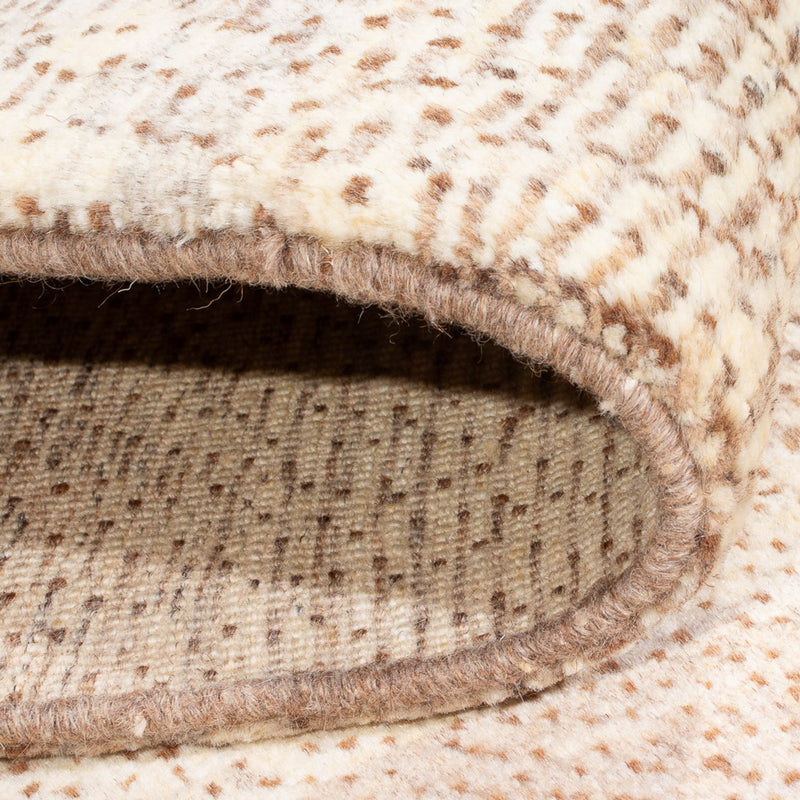 Tapis Gabbeh - Persan - 151 x 105 cm - multicolore