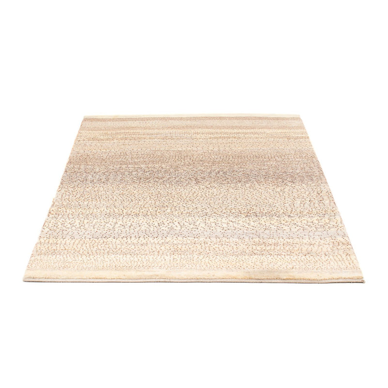 Tapis Gabbeh - Persan - 151 x 105 cm - multicolore