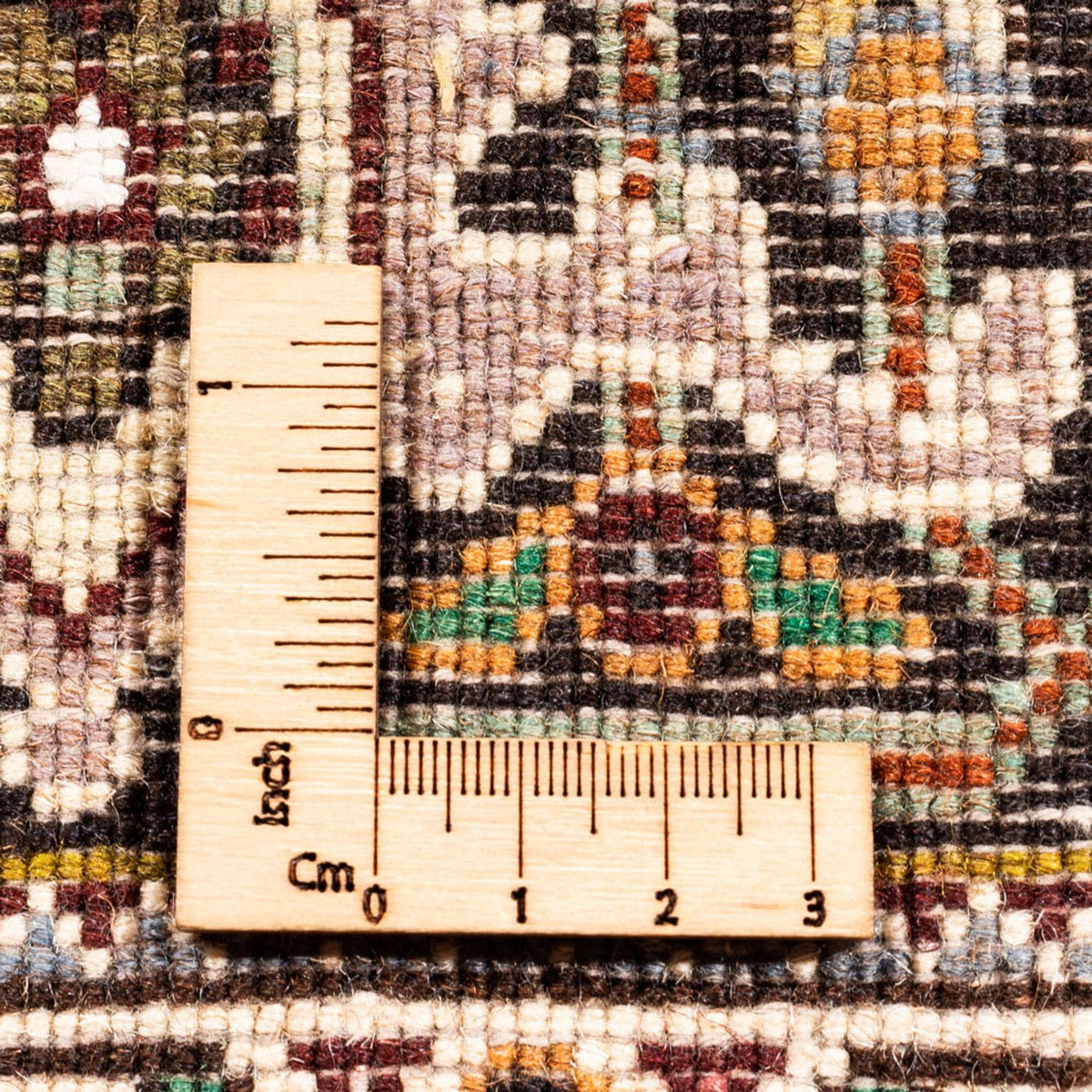 Tapis persan - Tabriz - Royal - 148 x 105 cm - crème