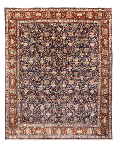 Tapis de Tabriz Tapis 300x387cm - Tapis persan