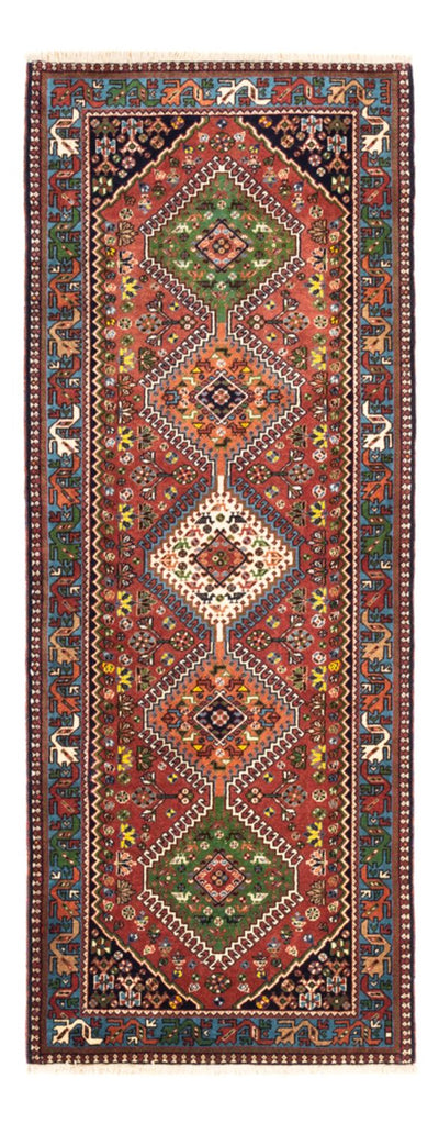 Yalameh Tapis 82x197cm - Tapis persan