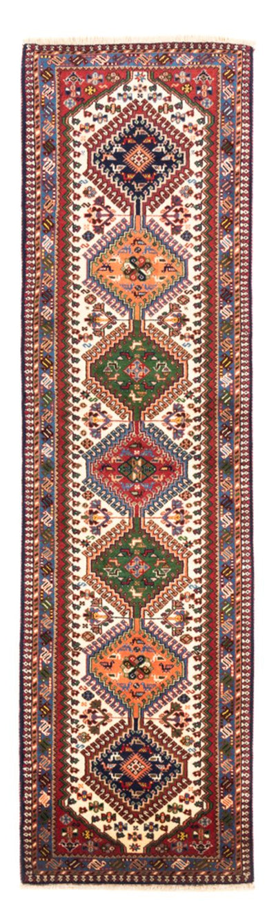 Yalameh Tapis 62x216cm - Tapis persan