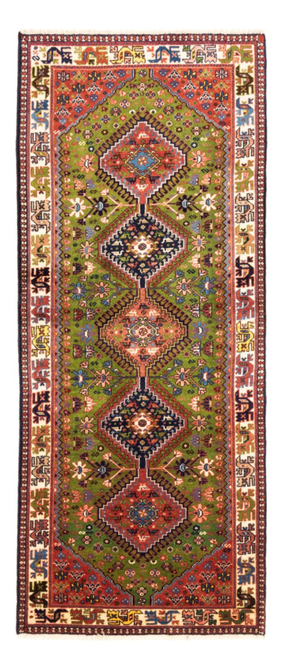 Yalameh Tapis 82x193cm - Tapis persan