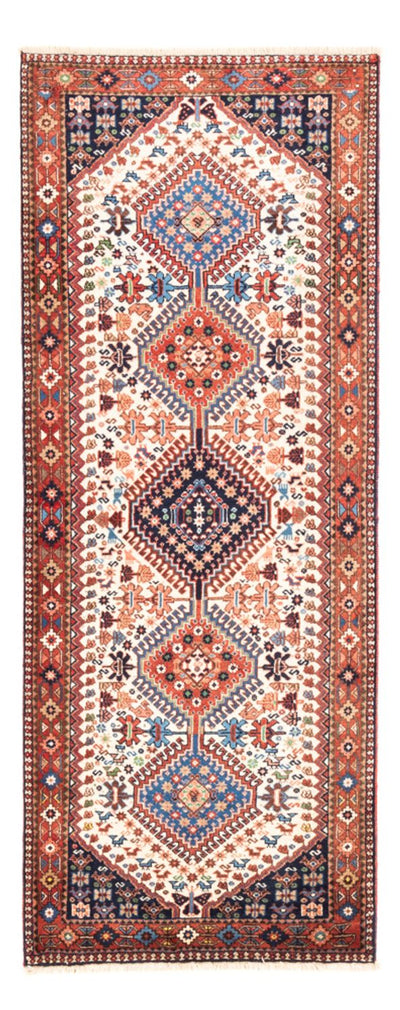 Yalameh Tapis 80x200cm - Tapis persan