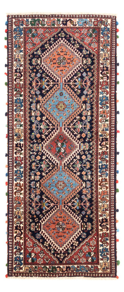 Yalameh Tapis 83x200cm - Tapis persan