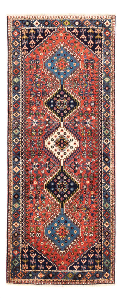 Yalameh Tapis 80x197cm - Tapis persan