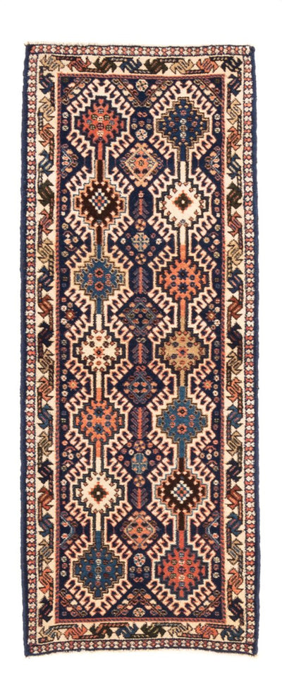 Yalameh Tapis 50x140cm - Tapis persan