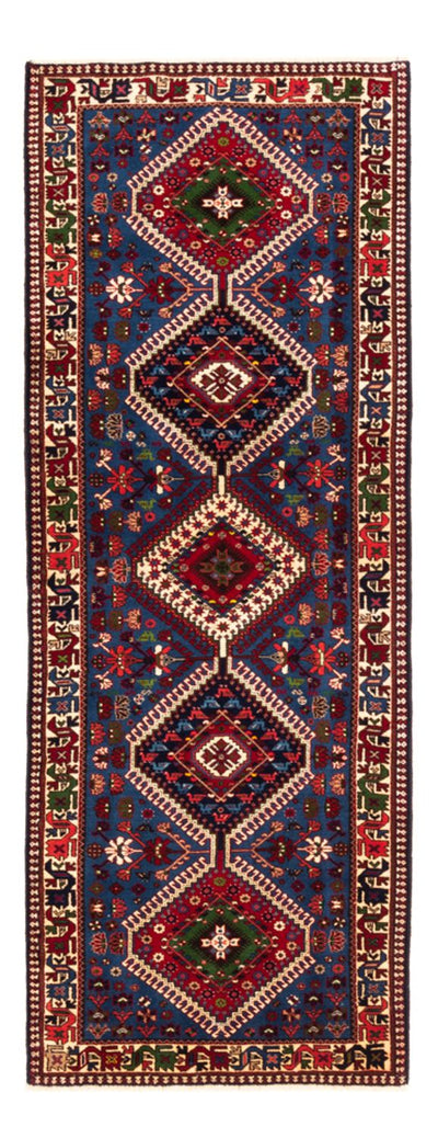 Yalameh Tapis 79x200cm - Tapis persan