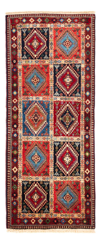 Yalameh Tapis 80x194cm - Tapis persan
