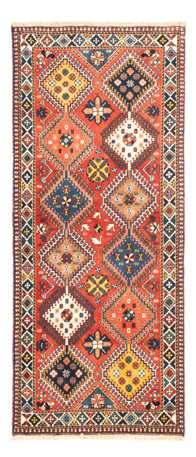 Yalameh Tapis 81x190cm - Tapis persan