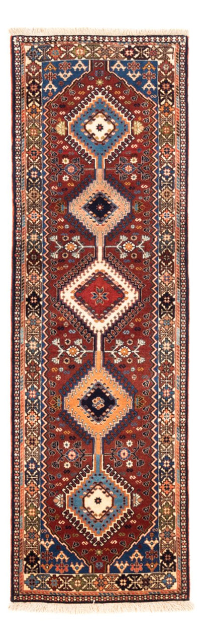Yalameh Tapis 60x194cm - Tapis persan