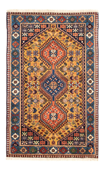 Yalameh Tapis 80x130cm - Tapis persan