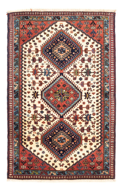 Yalameh Tapis 82x130cm - Tapis persan