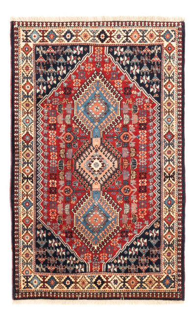 Yalameh Tapis 82x128cm - Tapis persan
