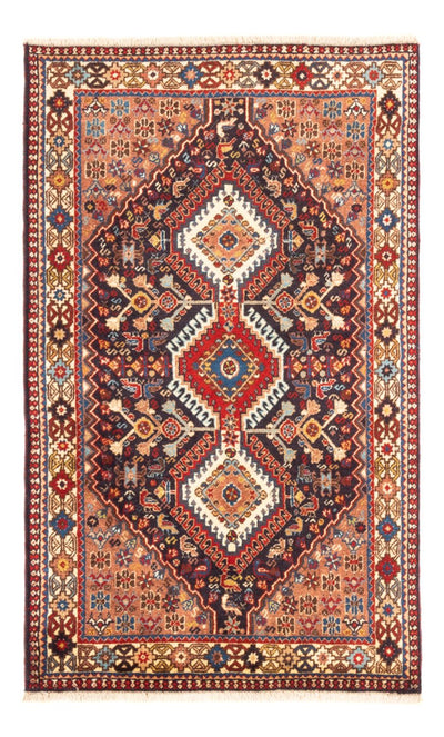 Yalameh Tapis 80x130cm - Tapis persan