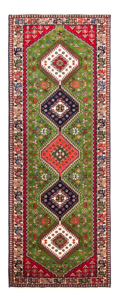 Yalameh Tapis 80x212cm - Tapis persan