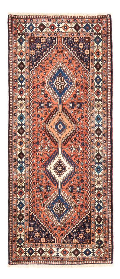 Yalameh Tapis 80x190cm - Tapis persan