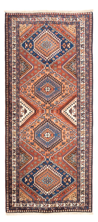 Yalameh Tapis 85x194cm - Tapis persan